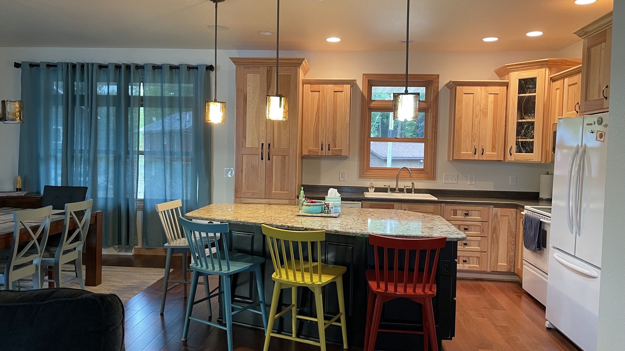 Photo of Kitchen in Medford