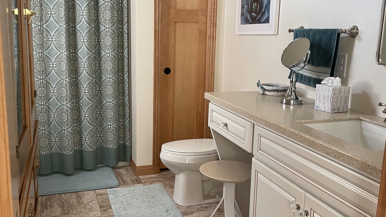 Photo of Bathroom in Medford