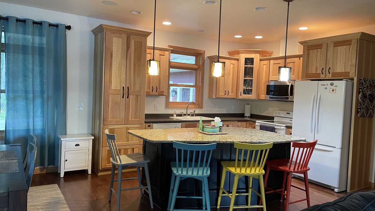 Photo of Kitchen in Medford