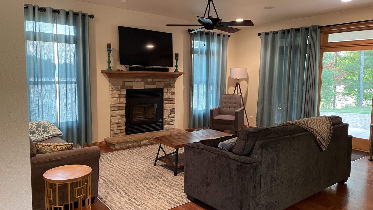 Photo of Livingroom in Medford