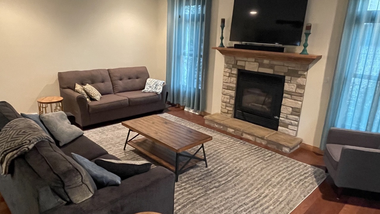 Photo of Livingroom in Medford