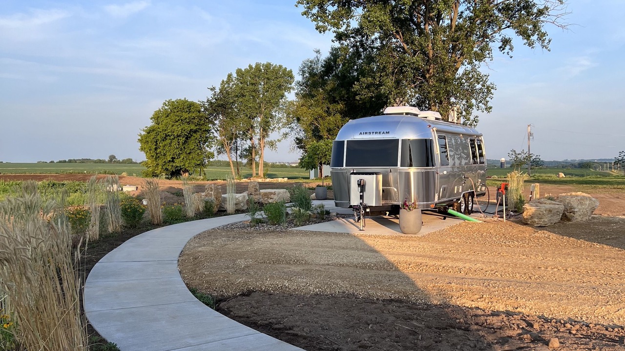 Photo of Outdoor in Rock Elm
