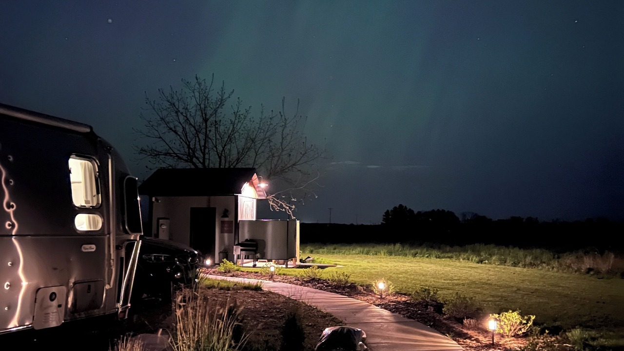 Photo of Outdoor in Rock Elm