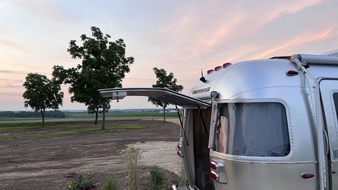 Photo of Outdoor in Rock Elm