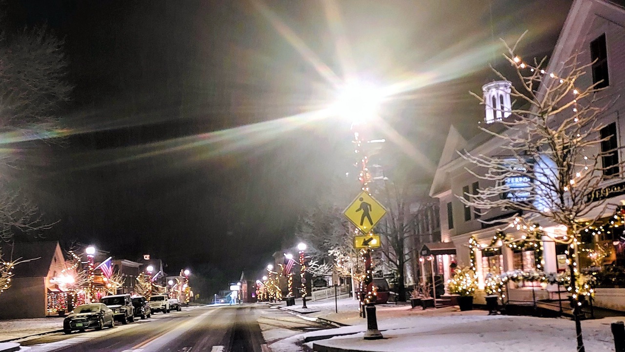 Photo of Others in Stowe Village Historic District