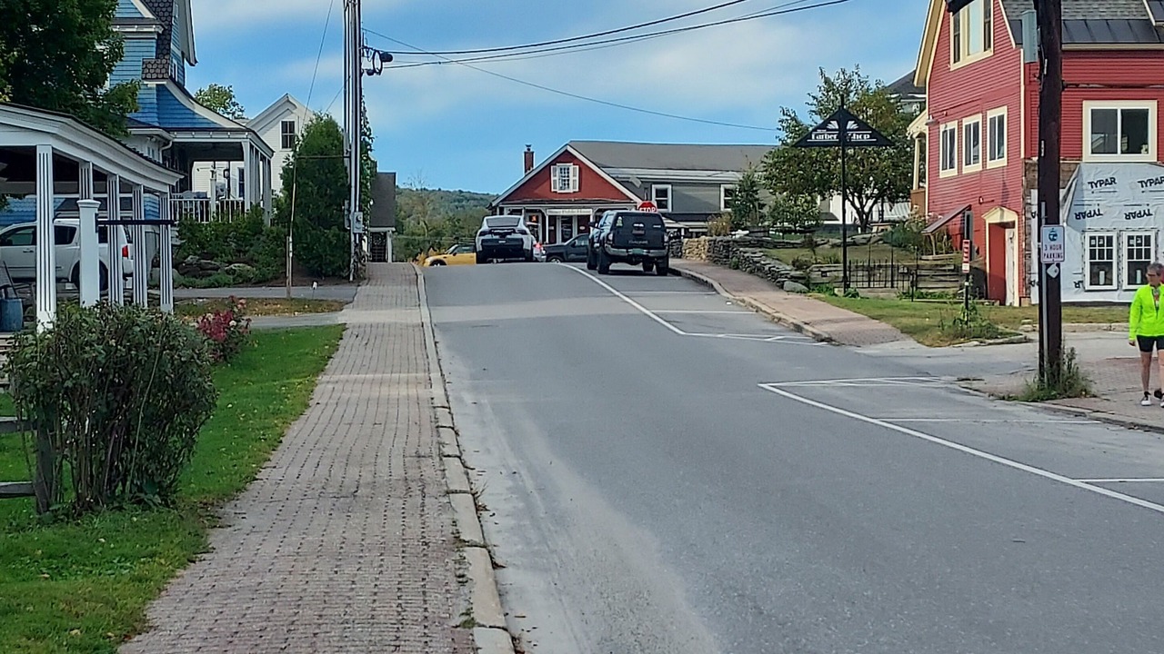 Photo of Others in Stowe Village Historic District