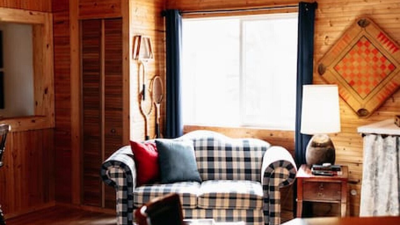 Photo of Livingroom in Afton
