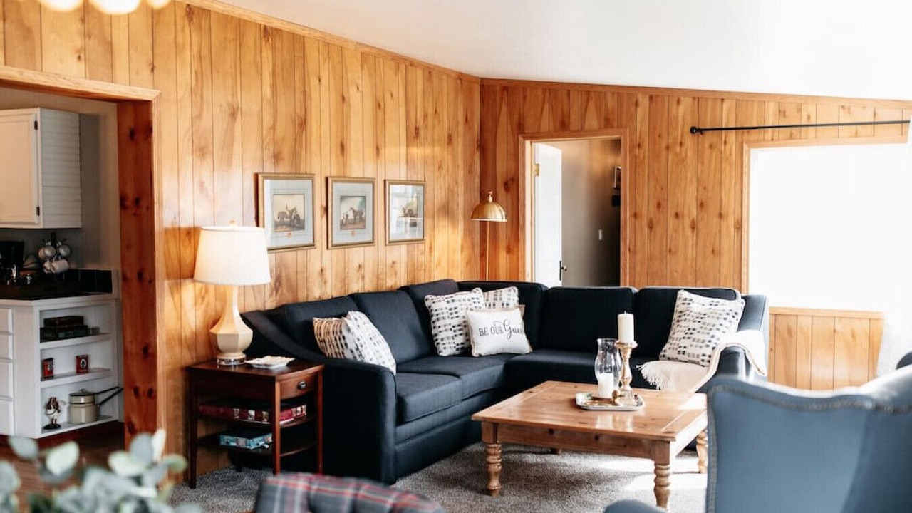 Photo of Livingroom in Afton