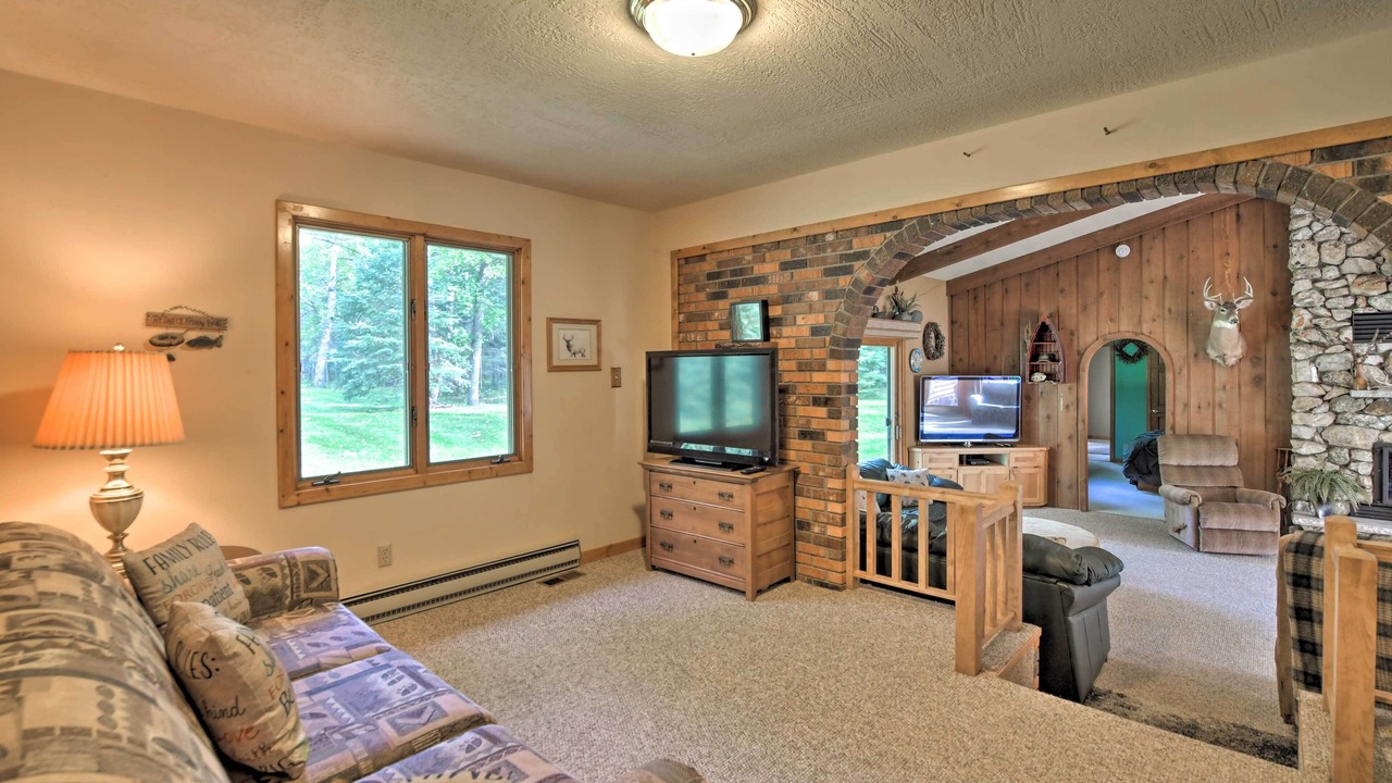 Photo of Bedroom in LaPorte