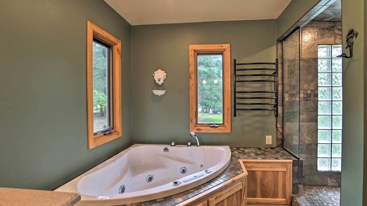 Photo of Bathroom in LaPorte