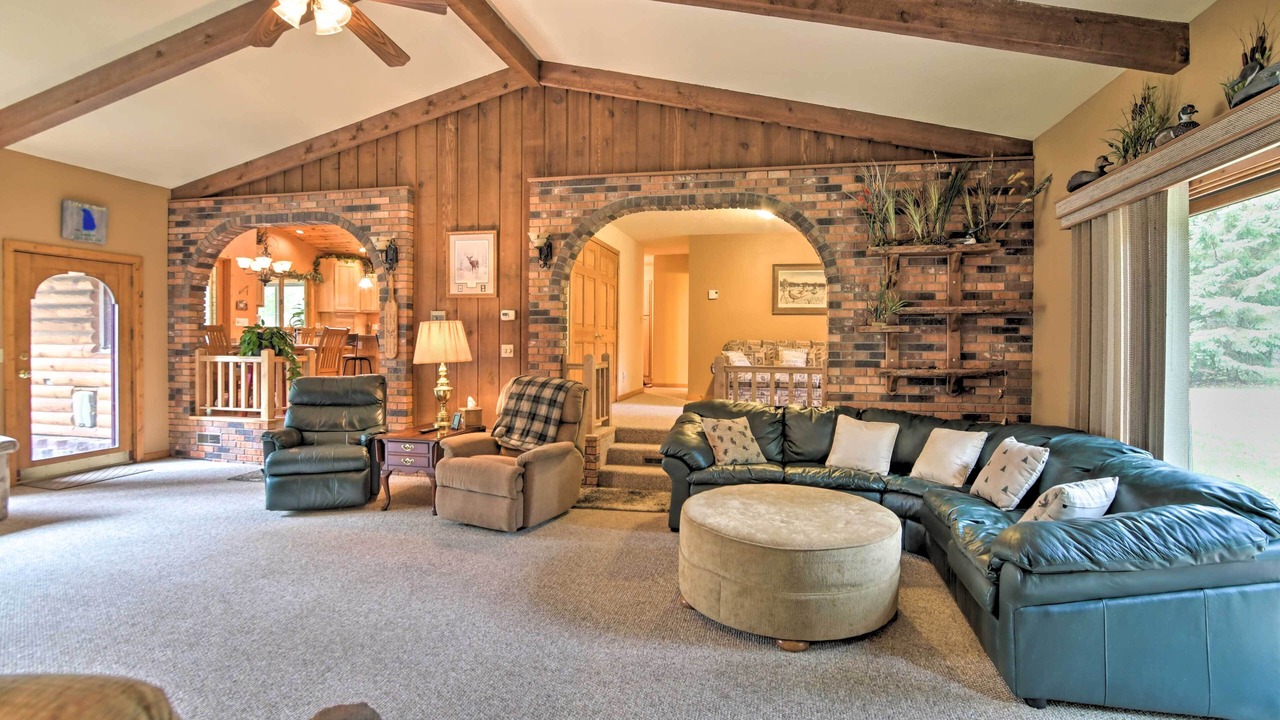 Photo of Bedroom in LaPorte