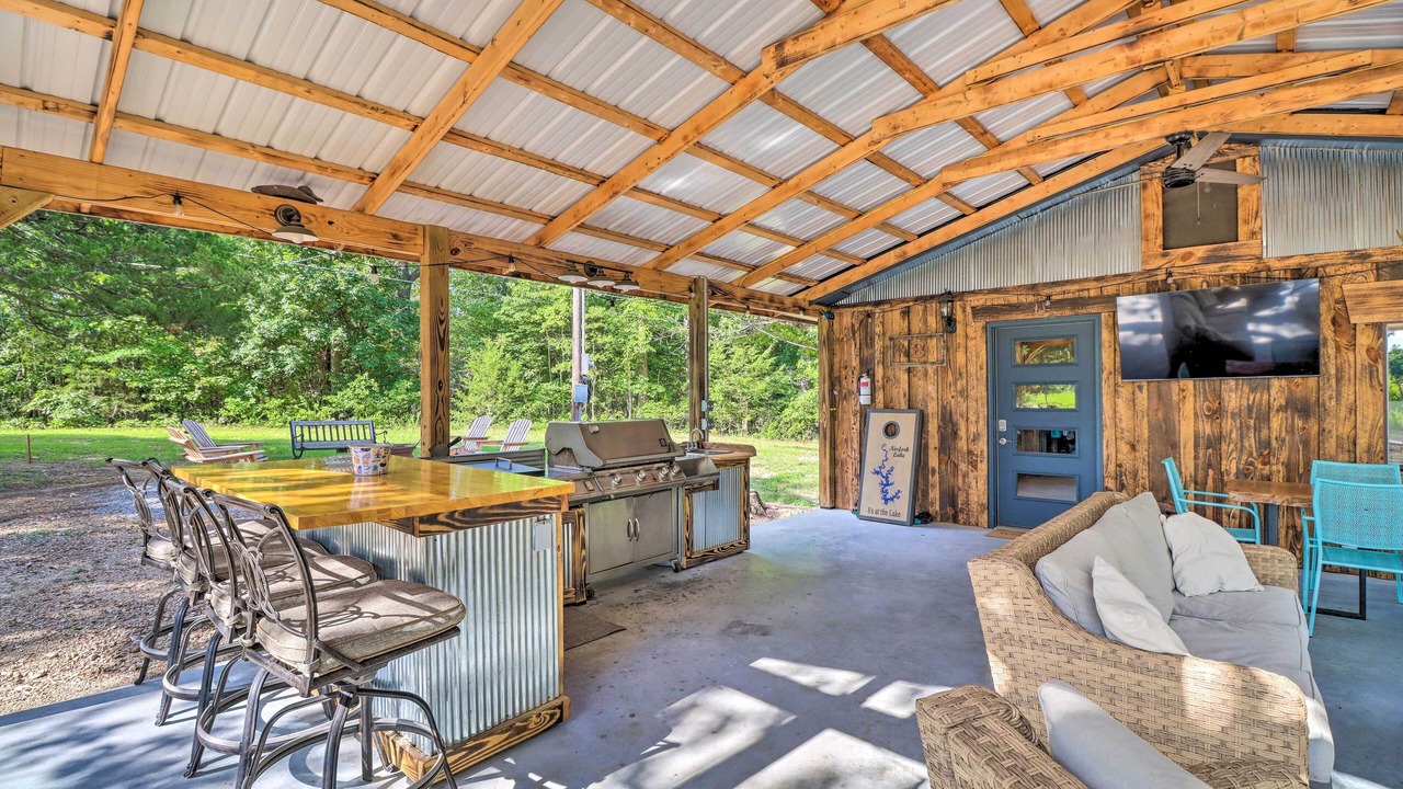 Photo of Outdoor in Elizabeth