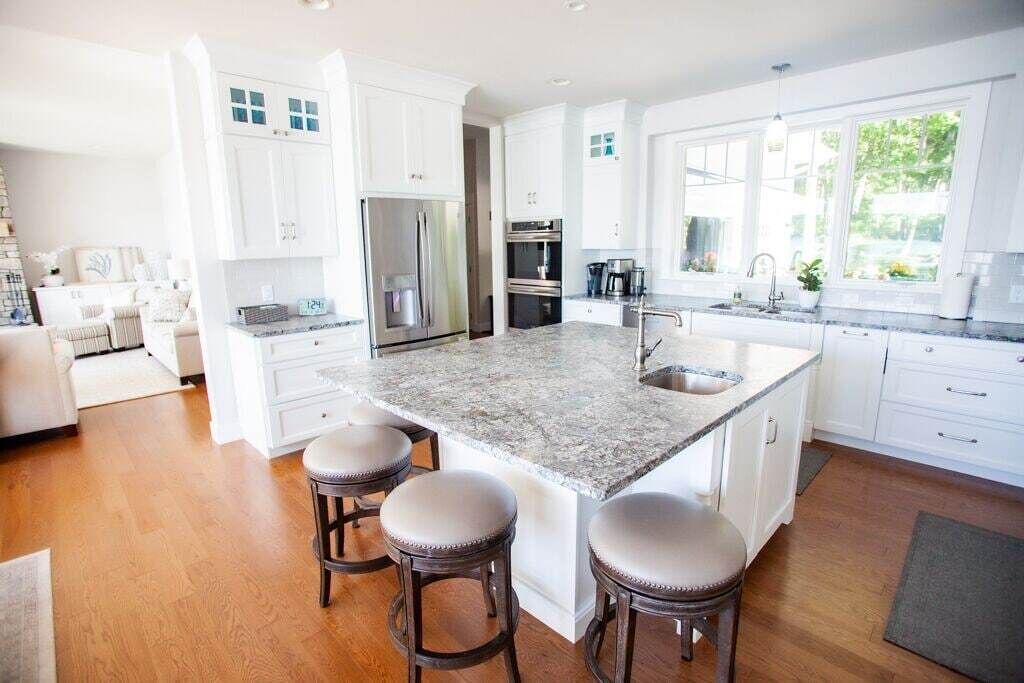Photo of Kitchen in Empire