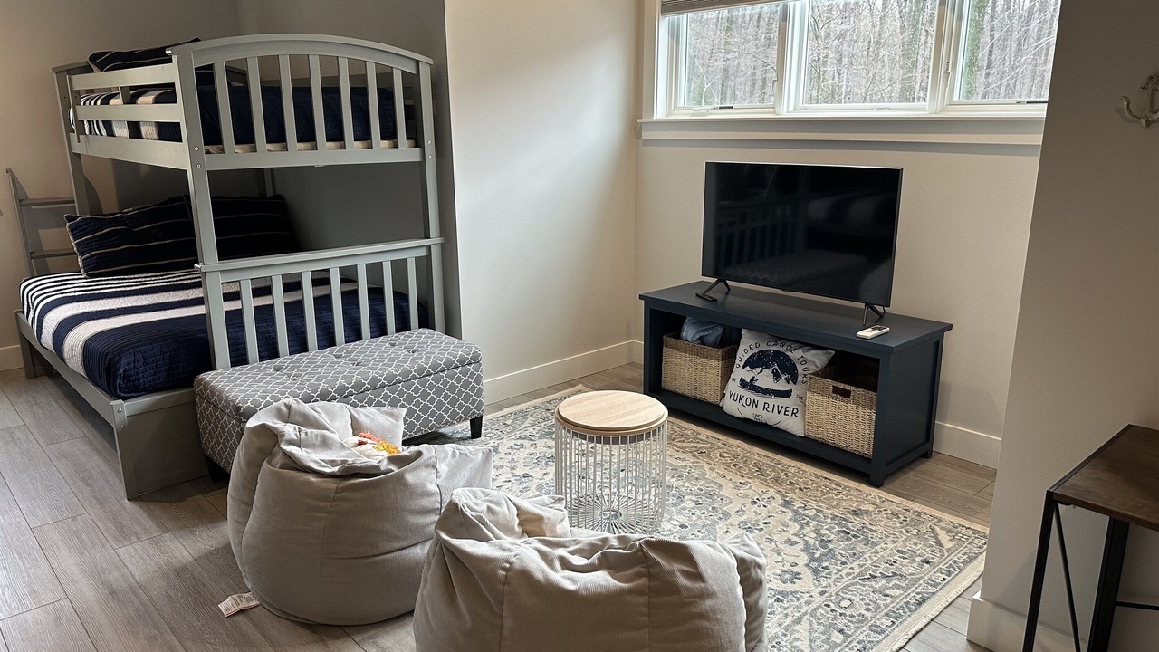 Photo of Bedroom in Empire