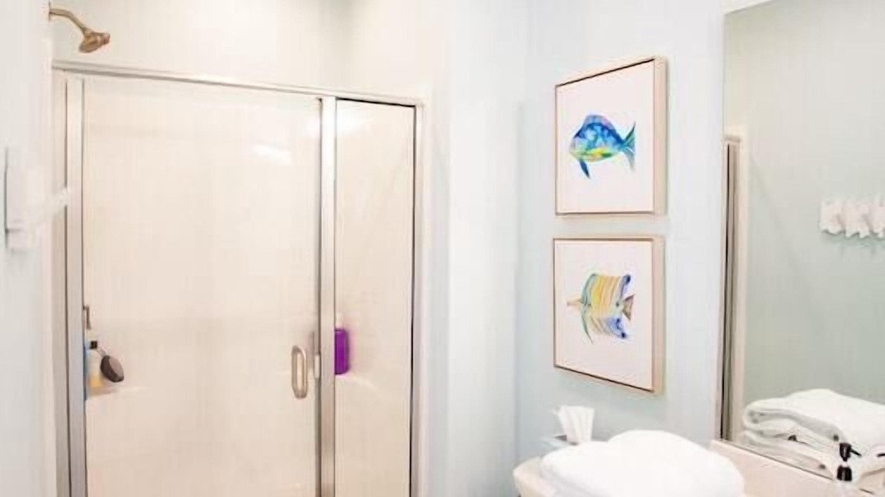 Photo of Bathroom in Empire