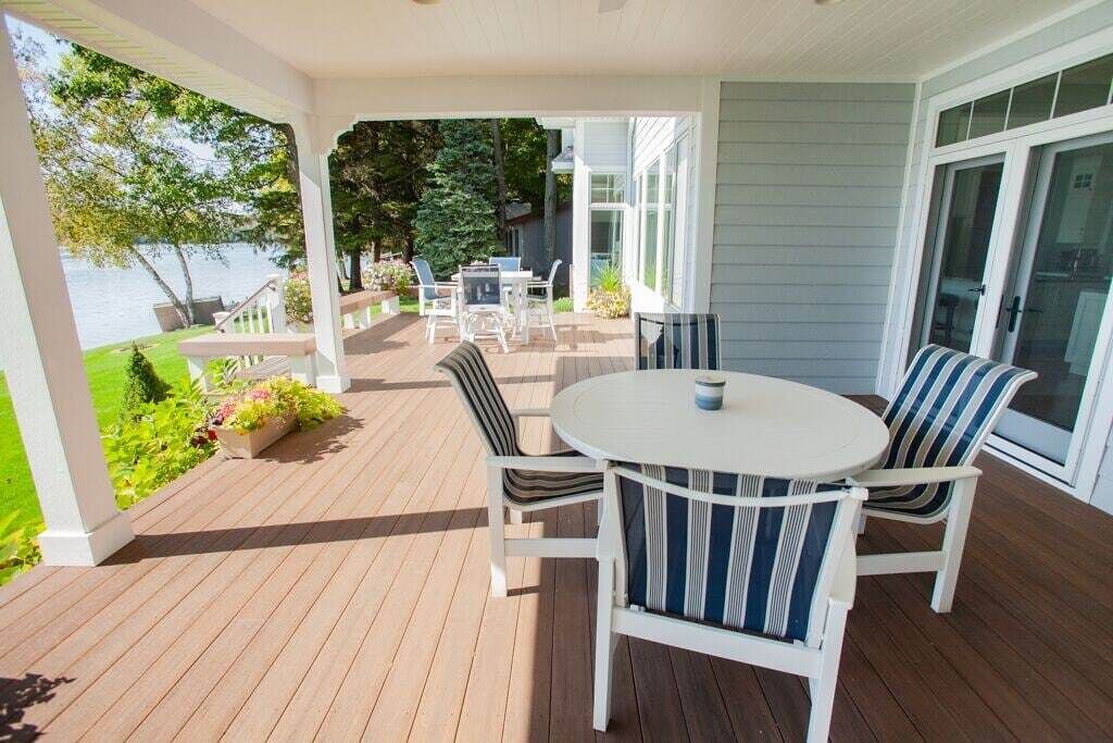 Photo of Outdoor in Empire