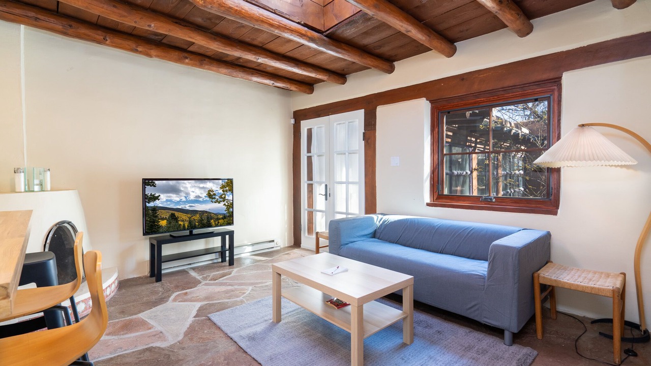 Photo of Bedroom in Historic Eastside