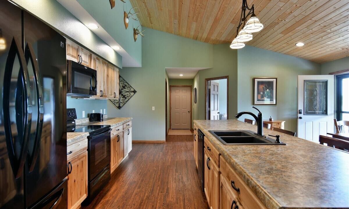 Photo of Kitchen in Cable