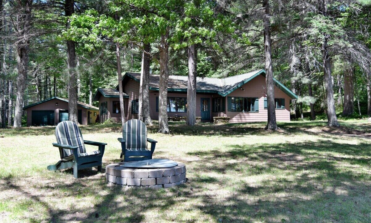 Photo of Outdoor in Solon Springs
