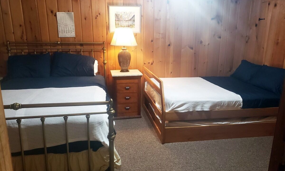 Photo of Bedroom in Solon Springs