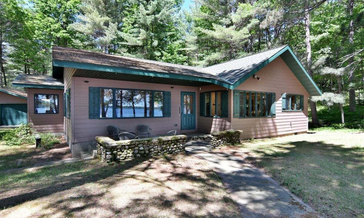 Photo of Outdoor in Solon Springs