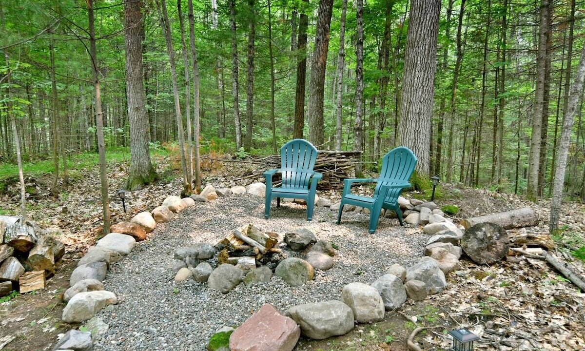Photo of Outdoor in Drummond