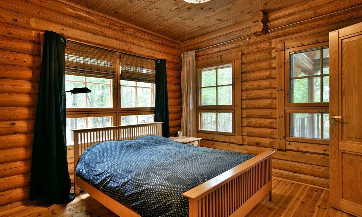 Photo of Bedroom in Drummond