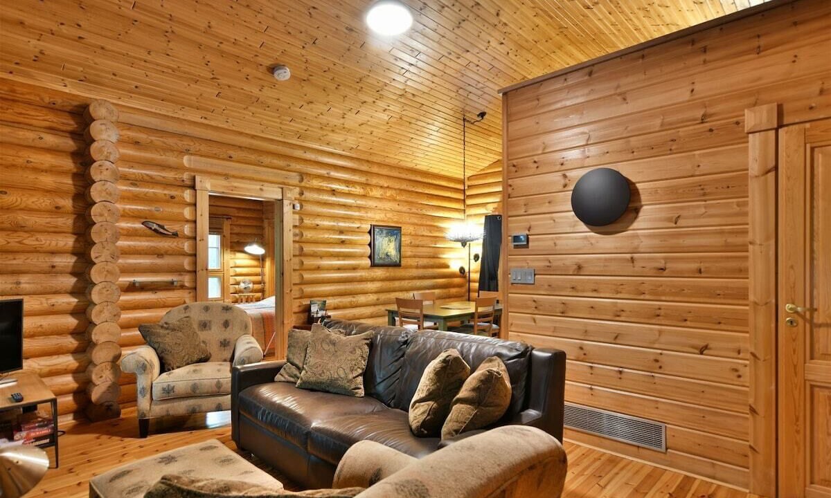 Photo of Livingroom in Drummond