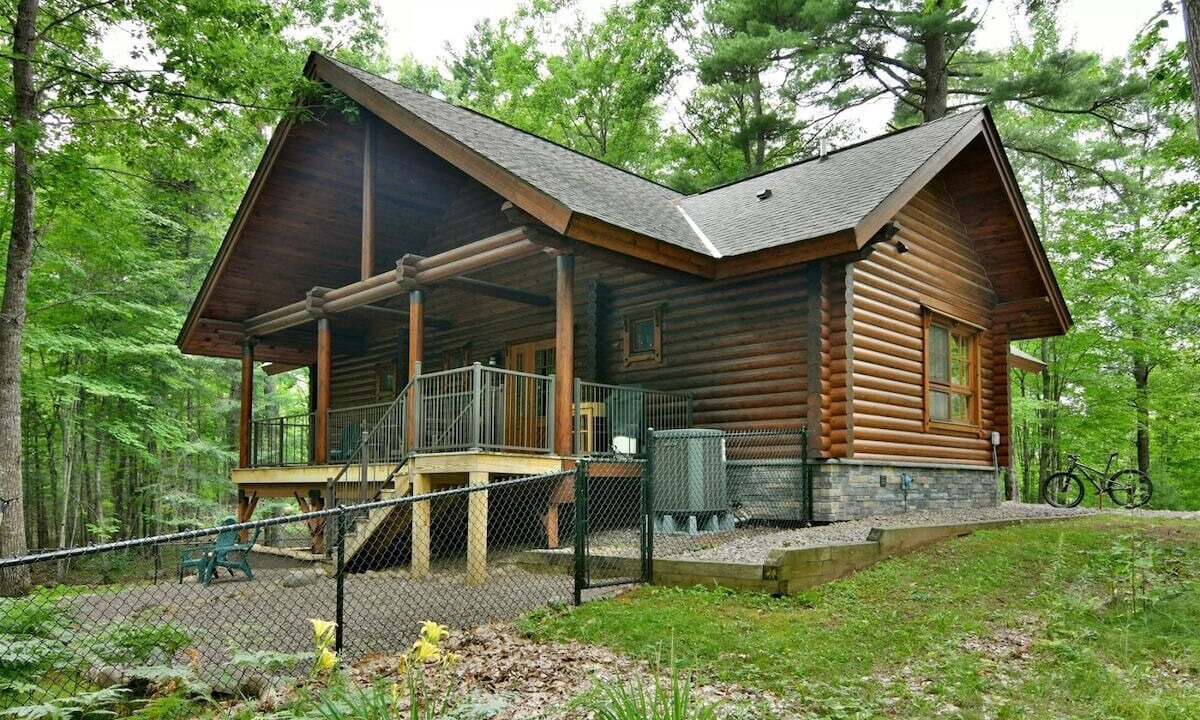 Photo of Outdoor in Drummond