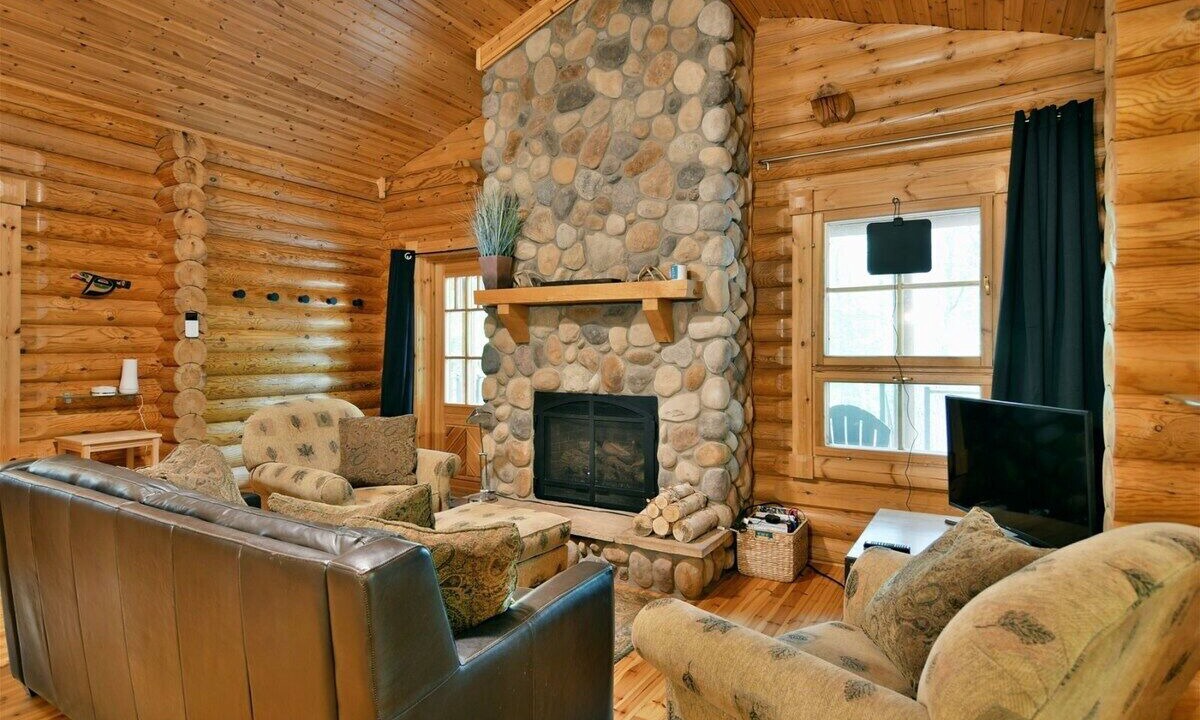 Photo of Livingroom in Drummond