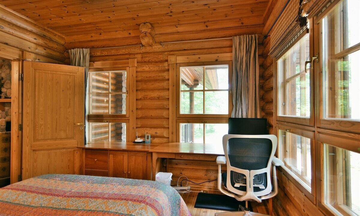Photo of Bedroom in Drummond