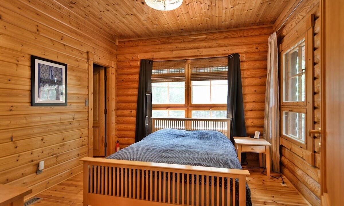 Photo of Bedroom in Drummond