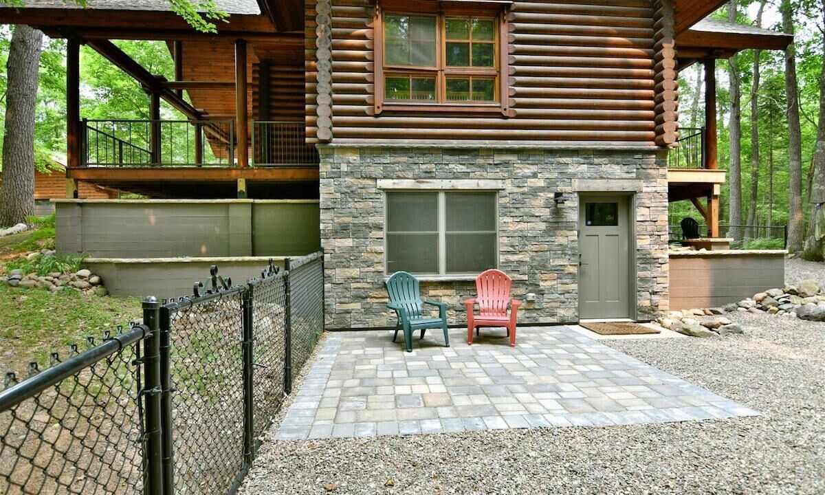 Photo of Patio Balcony in Drummond