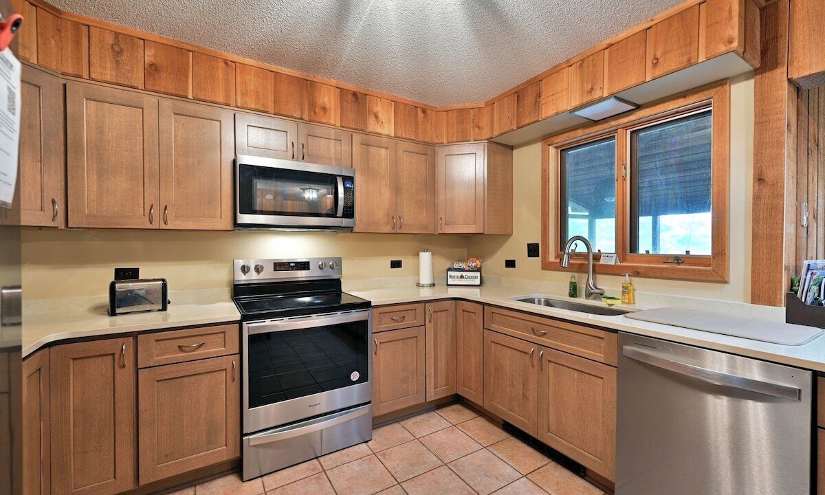 Photo of Kitchen in Cable