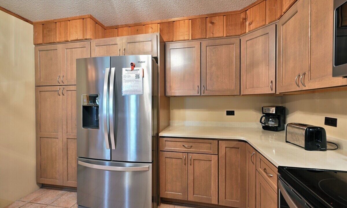 Photo of Kitchen in Cable