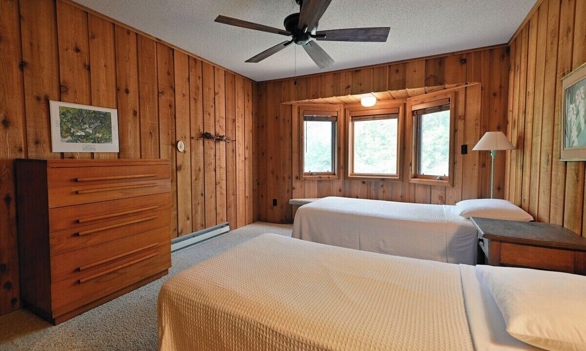 Photo of Bedroom in Cable