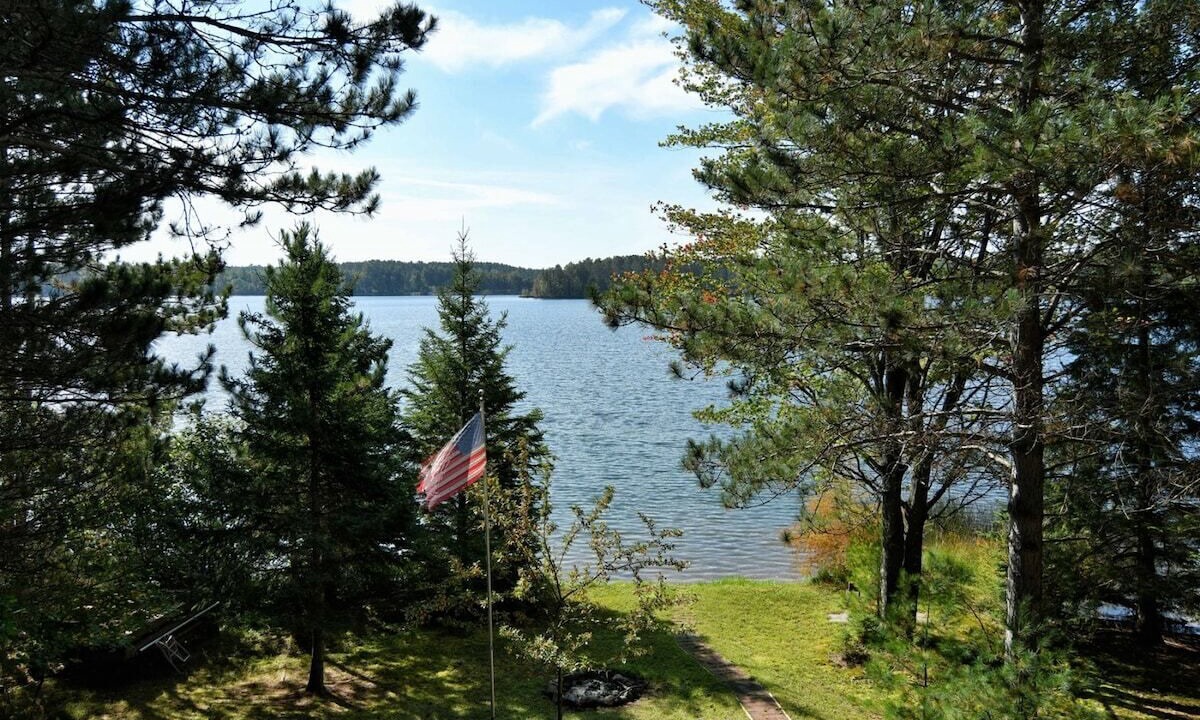 Photo of Outdoor in Solon Springs
