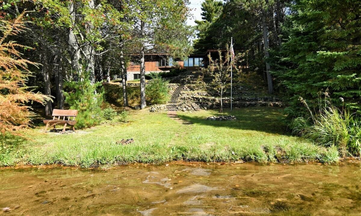 Photo of Outdoor in Solon Springs