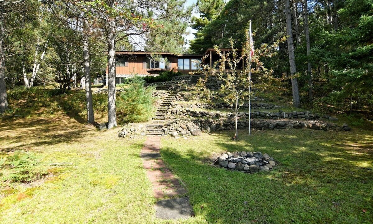 Photo of Outdoor in Solon Springs