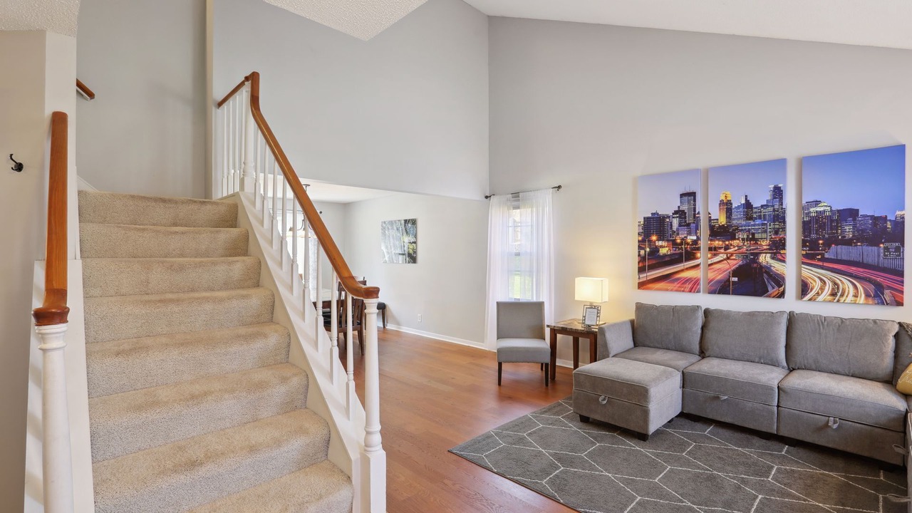 Photo of Bedroom in Maple Grove