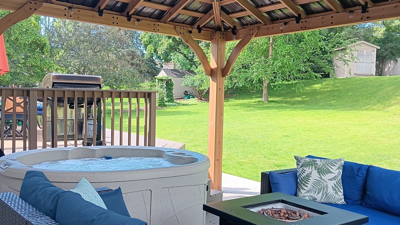 Photo of Outdoor in Maple Grove