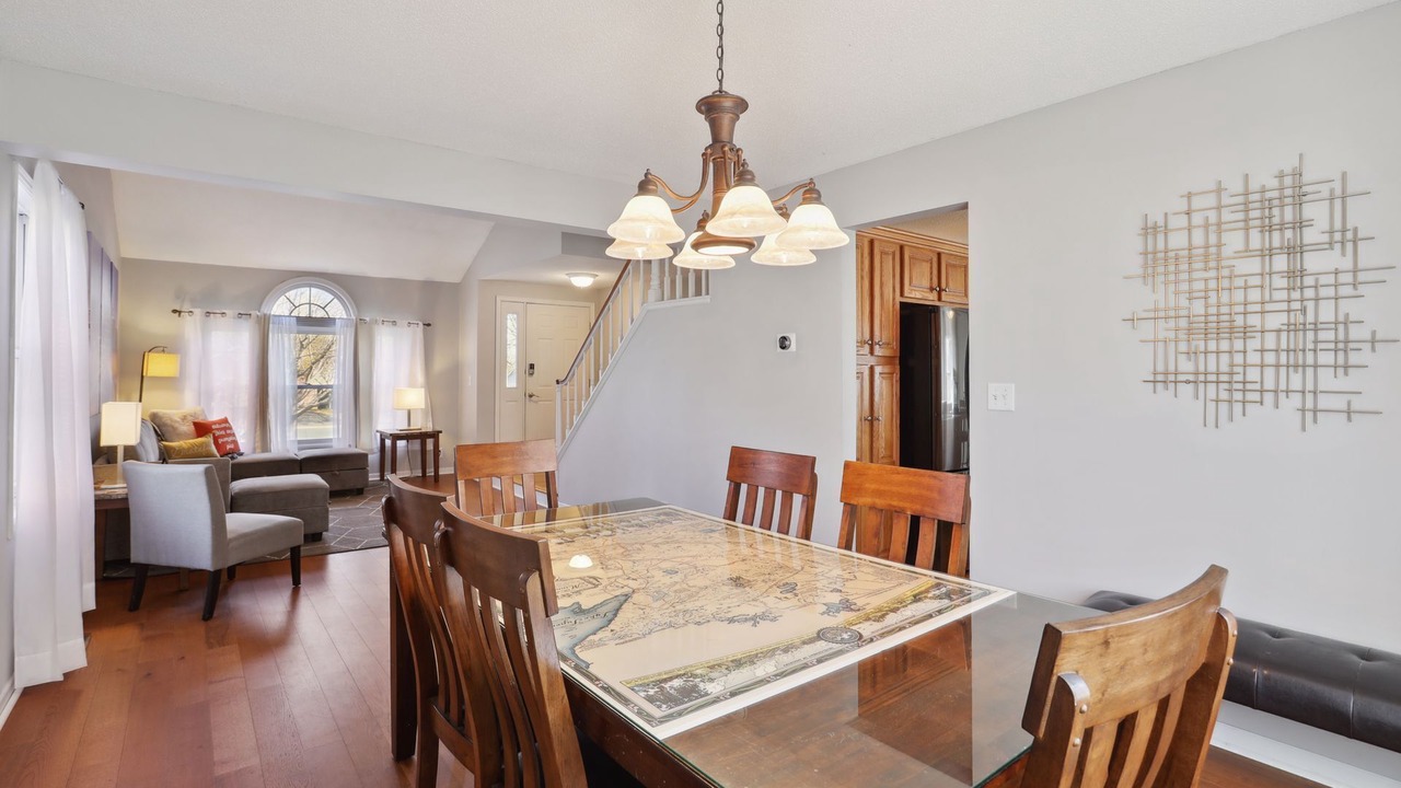 Photo of Bedroom in Maple Grove