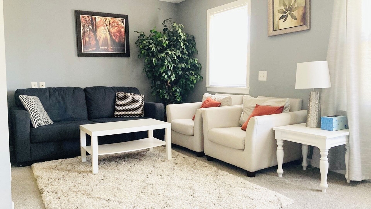 Photo of Livingroom in Little Canada