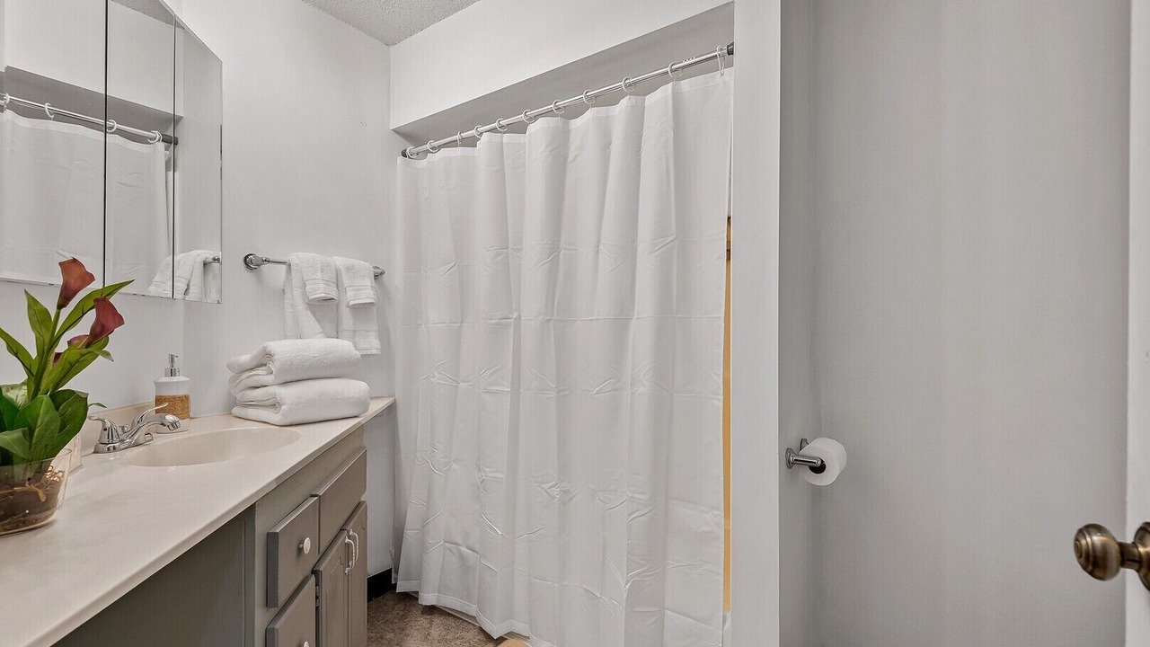Photo of Bathroom in Little Canada