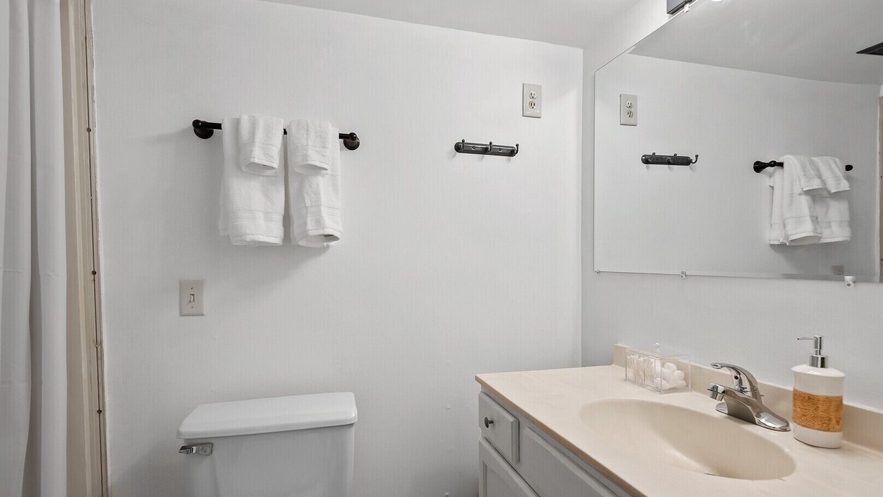 Photo of Bathroom in Little Canada