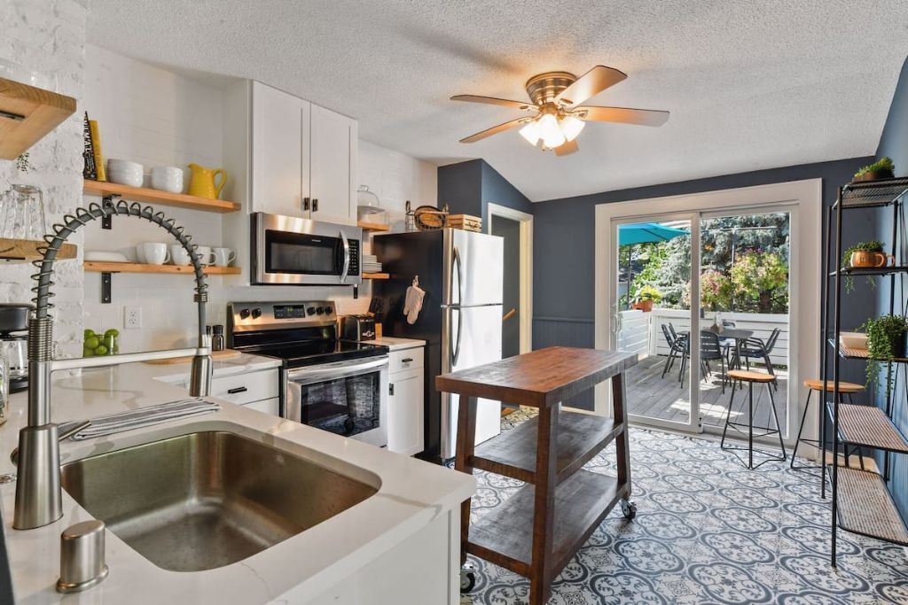 Photo of Kitchen in Excelsior