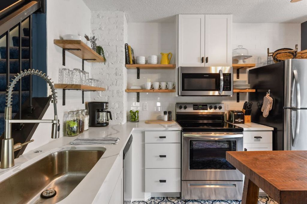 Photo of Kitchen in Excelsior