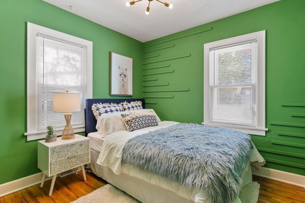 Photo of Bedroom in Excelsior