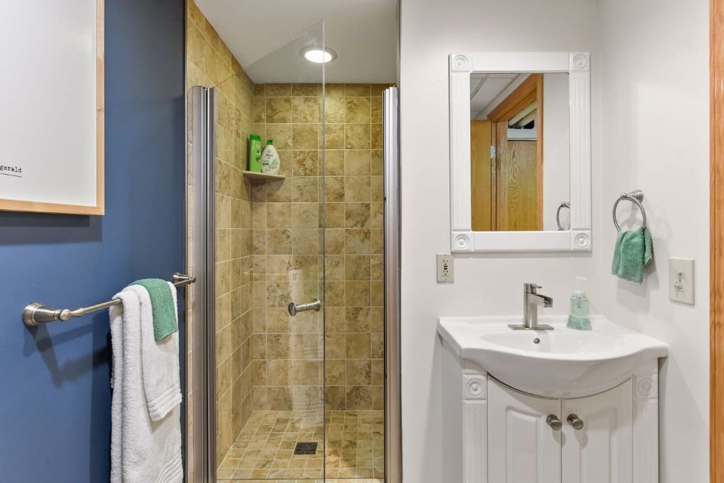 Photo of Bathroom in Excelsior