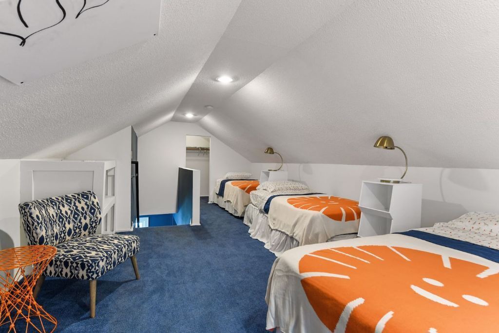 Photo of Bedroom in Excelsior